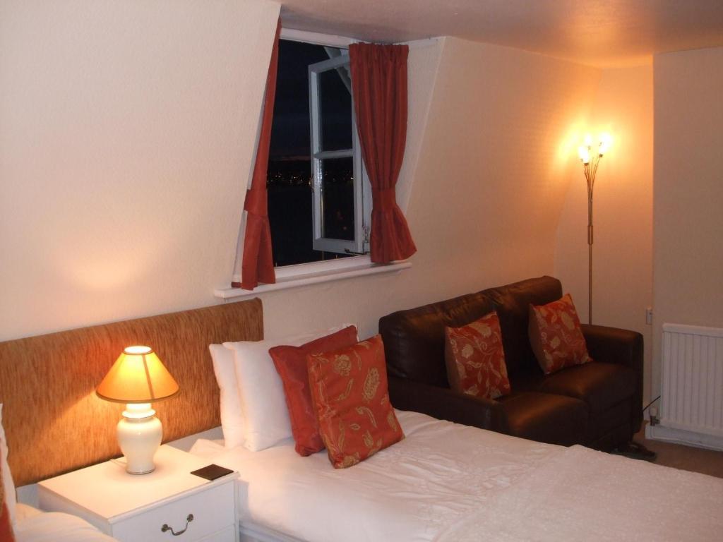 The Chatsworth Weymouth Quarto foto