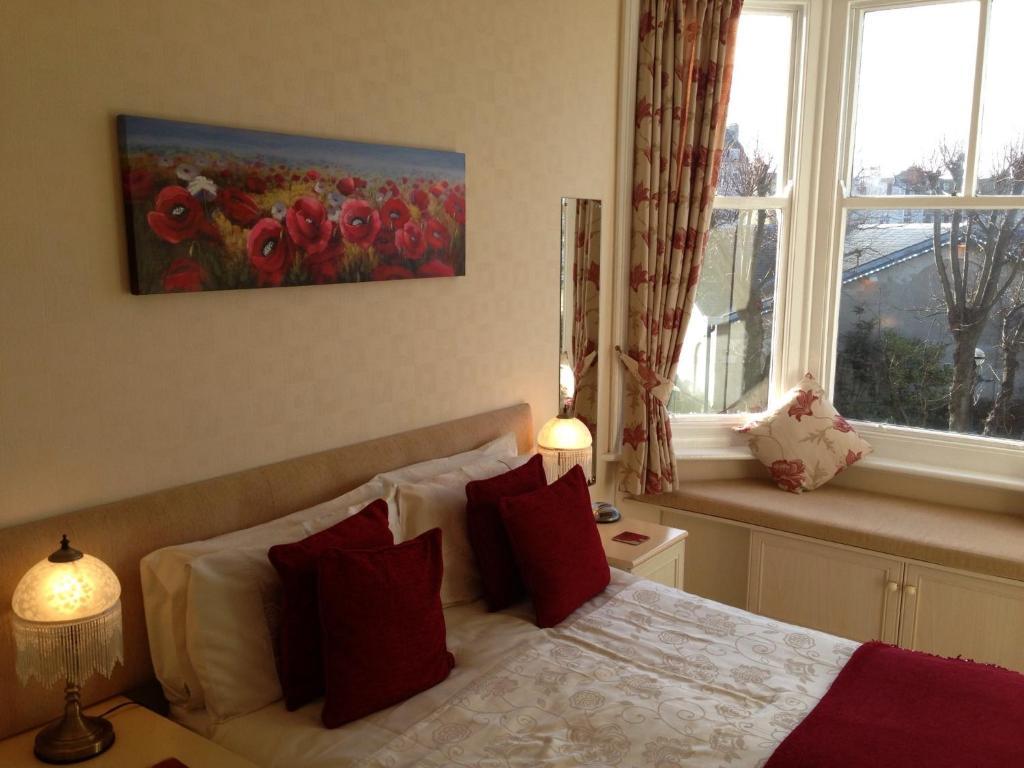 The Chatsworth Weymouth Quarto foto