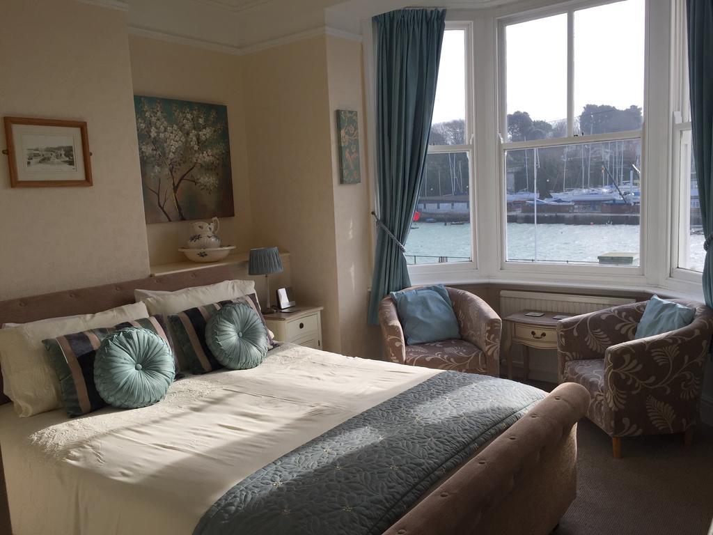 The Chatsworth Weymouth Exterior foto